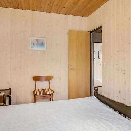 Lovely In With Kitchen Casa vacanze Gorlev