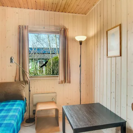 Lovely In With Kitchen *