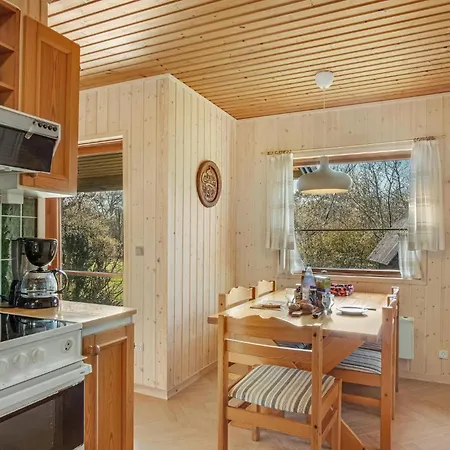 Lovely In With Kitchen Holiday home *