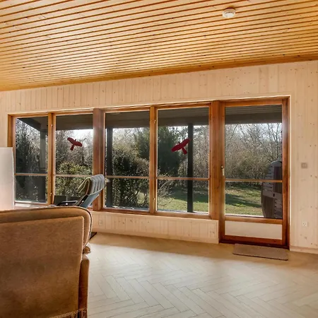 Lovely In With Kitchen