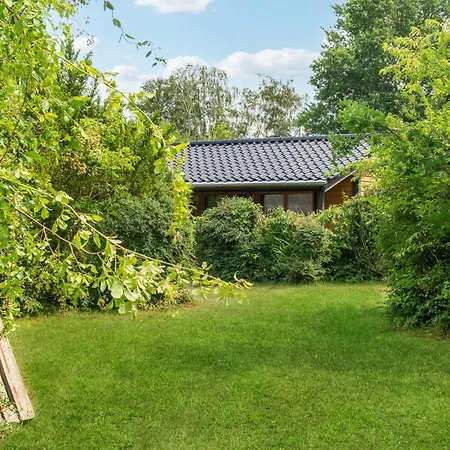 Lovely In With Kitchen