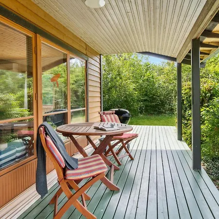 Lovely In With Kitchen Casa vacanze Gorlev