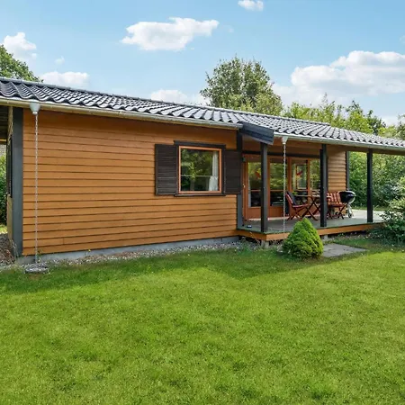 Lovely In With Kitchen Casa vacanze Gorlev