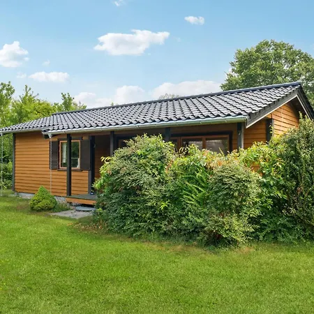 Holiday home Lovely In With Kitchen Gorlev